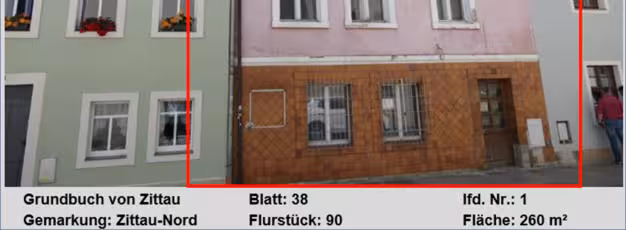 Sonstiges in Zittau - Bild 1