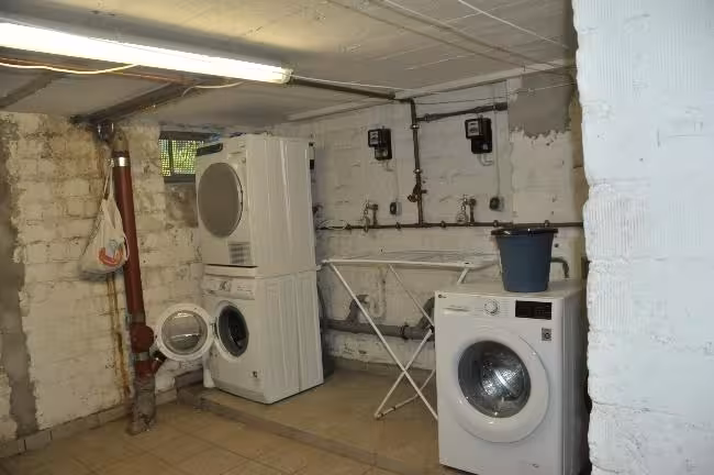 Garage, Eigentumswohnung (1 bis 2 Zimmer) in Oberhausen - Bild 13