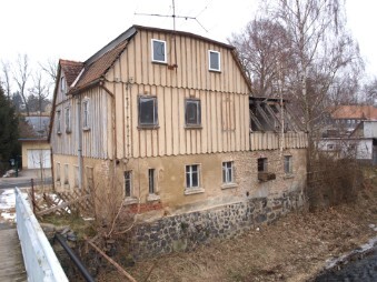 Einfamilienhaus in Seifhennersdorf - Bild 4