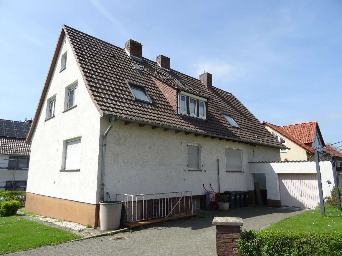 Zweifamilienhaus in Ellenberg - Bild 3