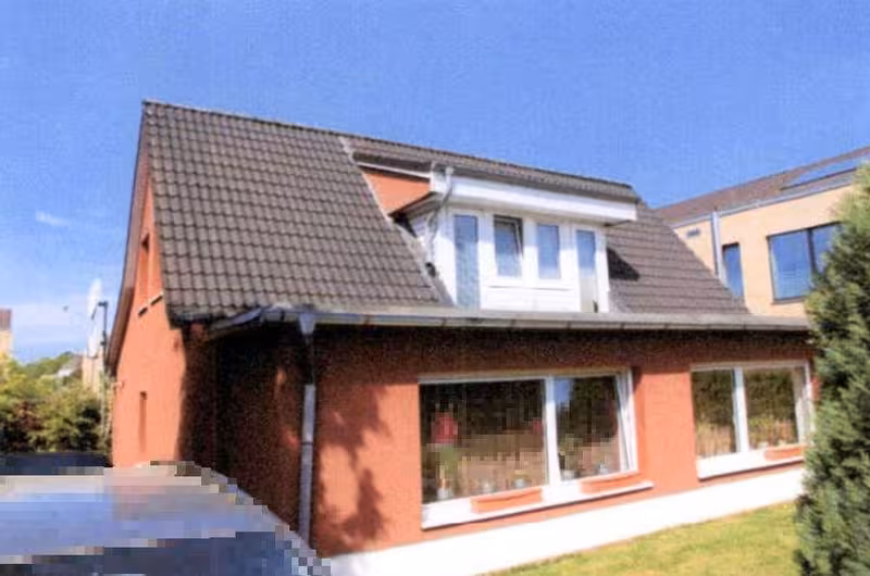 Einfamilienhaus in Lübeck - Bild 2