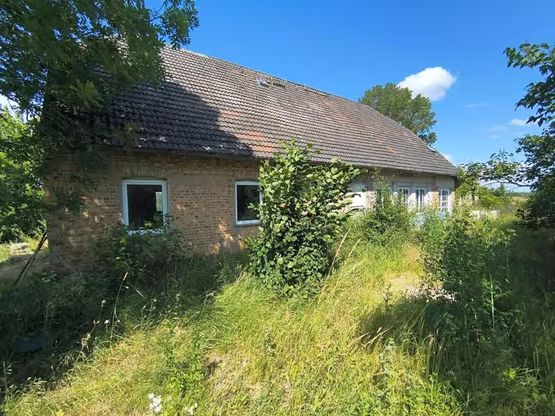 Wohnhaus in Lindholz - Bild 4