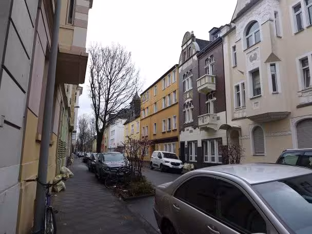 Mehrfamilienhaus, Mehrfamilienhaus, Mehrfamilienhaus, Mehrfamilienhaus, Mehrfamilienhaus, Mehrfamilienhaus, Mehrfamilienhaus in Leverkusen - Bild 2