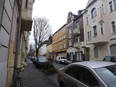 Mehrfamilienhaus in Carl-Leverkus-Straße 59, 51373 Leverkusen - Bild 2