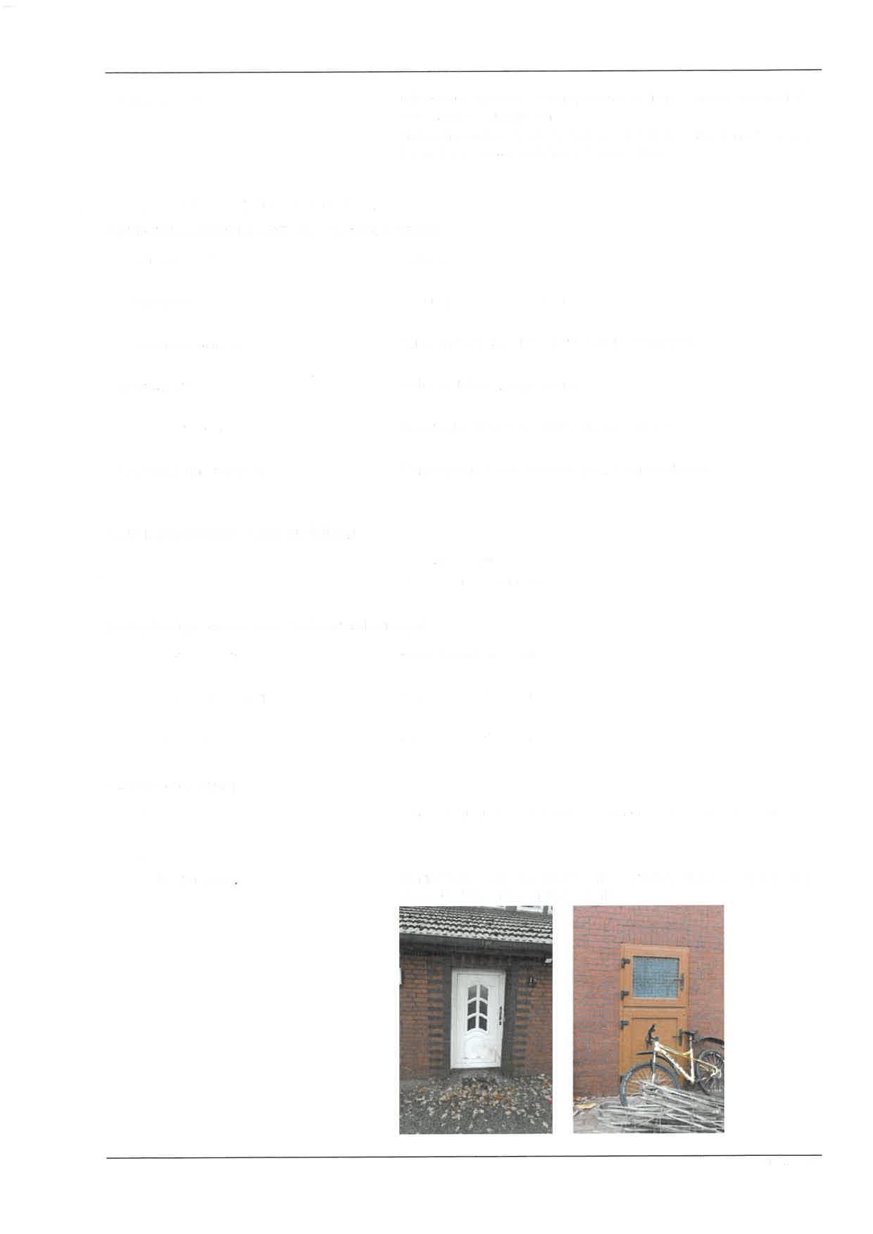 Einfamilienhaus in Wetschen - Bild 4