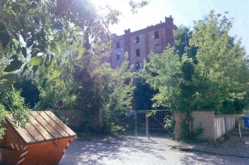 Ehemaliger Industriegebäudekomplex in Frankfurt (Oder) - Bild 2