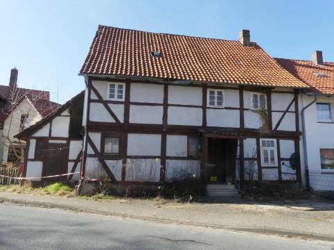 Einfamilienhaus in Sehlde - Bild 1