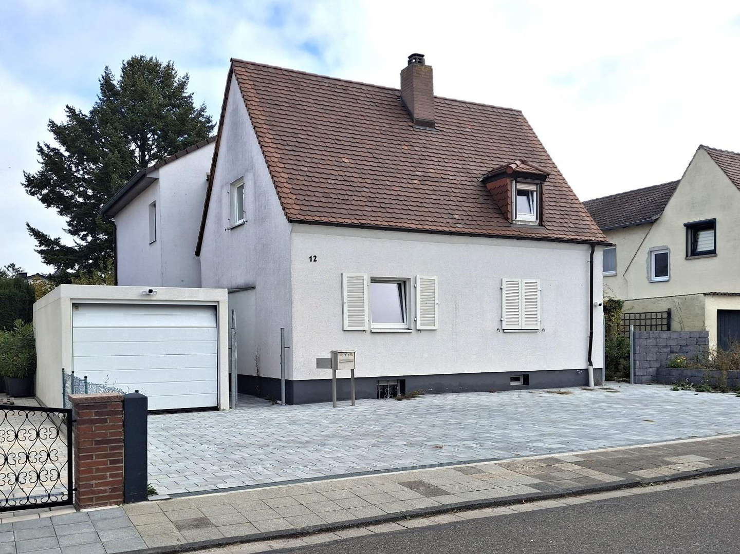 Einfamilienhaus in Frankenthal (Pfalz) - Bild 3