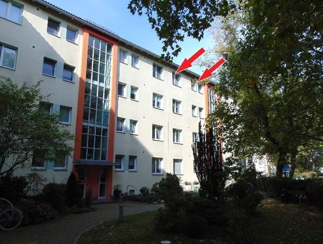 Eigentumswohnung (3 bis 4 Zimmer) in Berlin - Bild 1