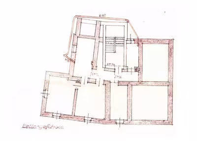 Mehrfamilienwohnhaus in Sedanstraße 1, 95100 Selb - Bild 2