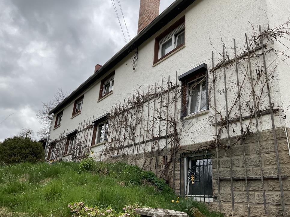 Einfamilienhaus in Bürgel - Bild 2