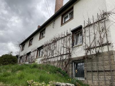 Einfamilienhaus in Ilmsdorf 11, 07616 Bürgel - Bild 2