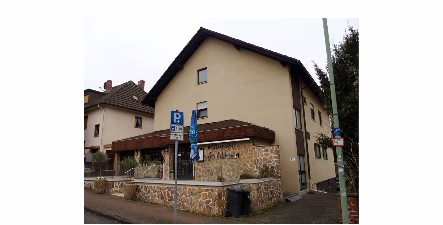 Wohn-/Geschäftshaus in Bad Vilbel - Bild 3