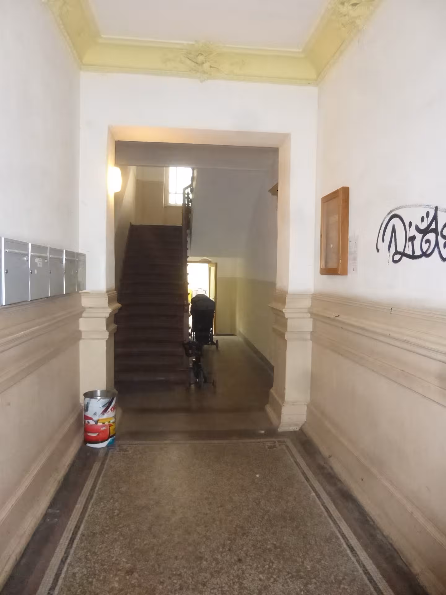 Eigentumswohnung (3 bis 4 Zimmer) in Berlin - Bild 9
