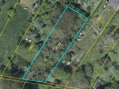 Grundstück mit ehem. Gartennutzung in Sandweg, 70327 Stuttgart-Wangen - Bild 1