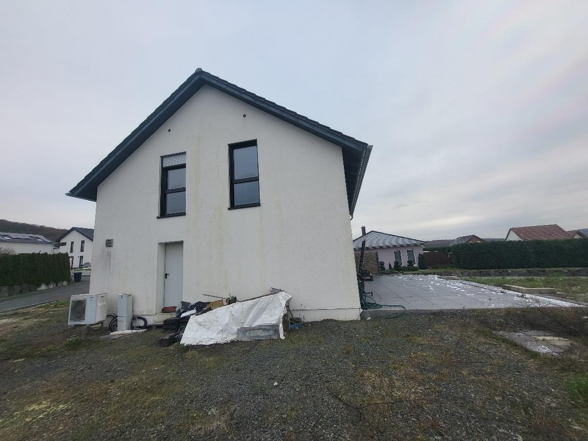 Einfamilienhaus in Lohra - Bild 2