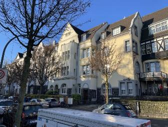 Eigentumswohnung (1 bis 2 Zimmer) in Köln - Bild 4