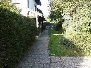 Reihenhaus in Bad Wiessee - Bild 13