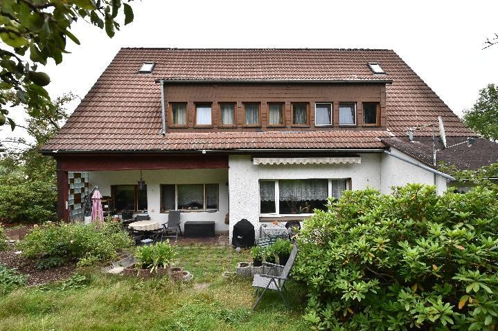 Mehrfamilienhaus in Ilmenau - Bild 3