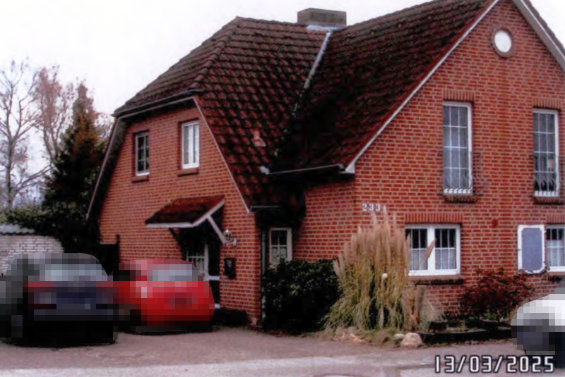 Wohnungserbbaurecht (Doppelhaushälfte) in Lübeck - Bild 4