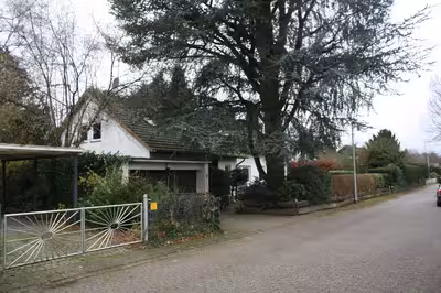 Zweifamilienhaus, Garage in Fichtenhain 3, 3A, 40885 Ratingen - Bild 1