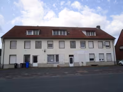 Garage, Mehrfamilienhaus in Vereinsstraße 65, 67, 48599 Gronau, Gronau - Bild 2