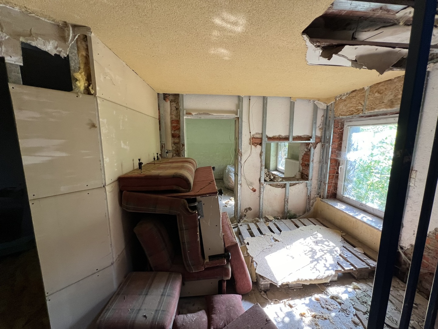 Einfamilienhaus in Flöha - Bild 1