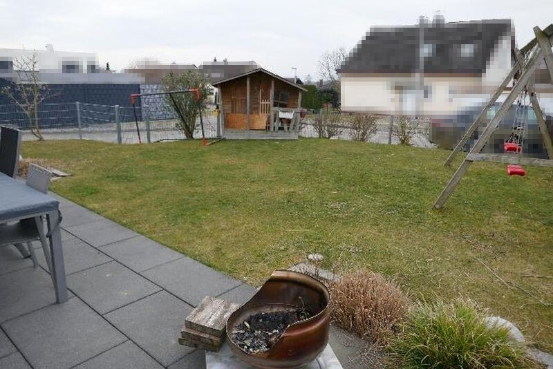 Einfamilienhaus in Oberwälden - Bild 3