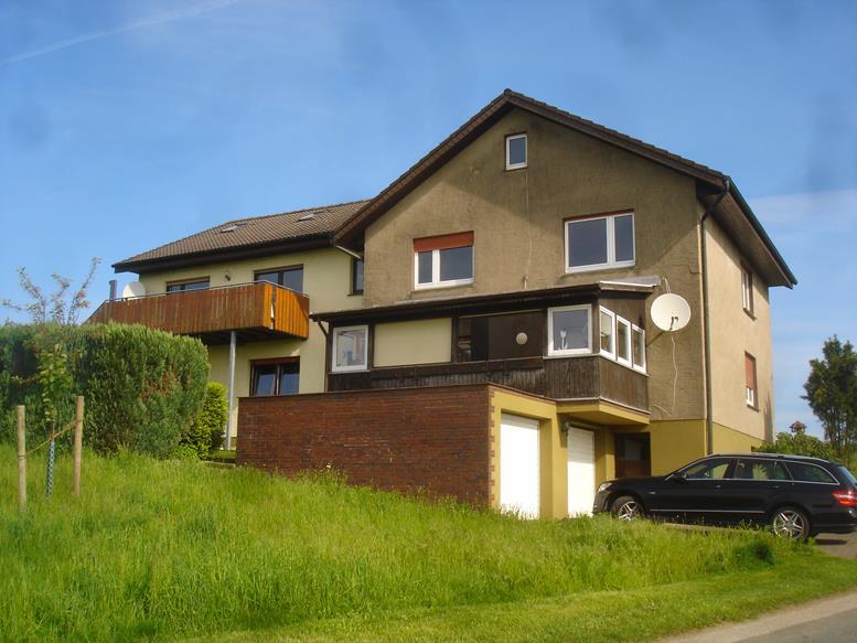 Zweifamilienhaus, Garage in Preußisch Oldendorf - Bild 1