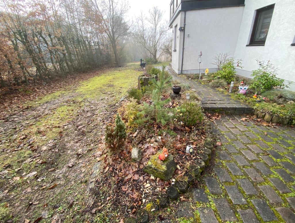 Mehrfamilienhaus in Breitengüßbach - Bild 4