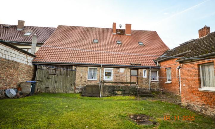 Zweifamilienhaus in Fürsterwerder - Bild 2