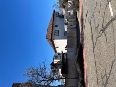 Zweifamilienhaus in Bahnhofstraße 56, 64653 Lorsch - Bild 2