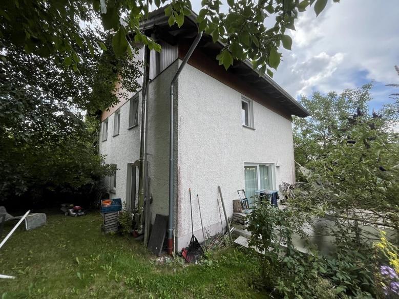 Garage, Einfamilienhaus in Brilon - Bild 4