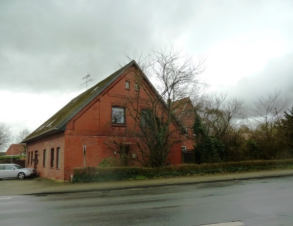 Einfamilienhaus in Alfstedt - Bild 3