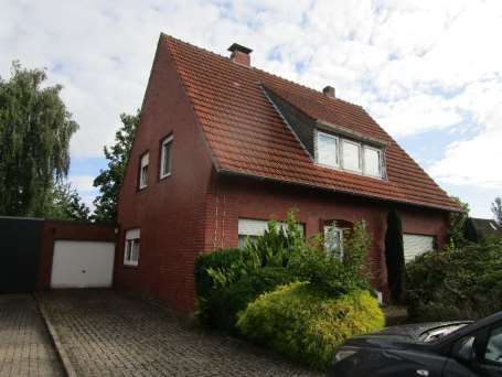 Einfamilienhaus in Lingen (Ems) - Bild 1