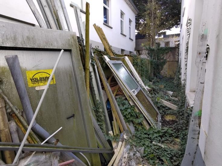 Mehrfamilienhaus in Krefeld - Bild 2
