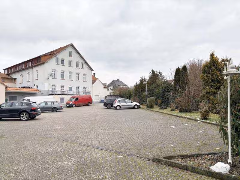 Eigentumswohnung (3 bis 4 Zimmer) in Borken - Bild 4
