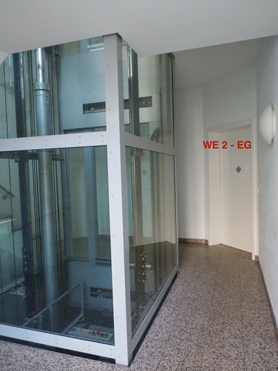 Eigentumswohnung (3 bis 4 Zimmer) in Kronberger Str. 2, 14193 Berlin - Bild 1