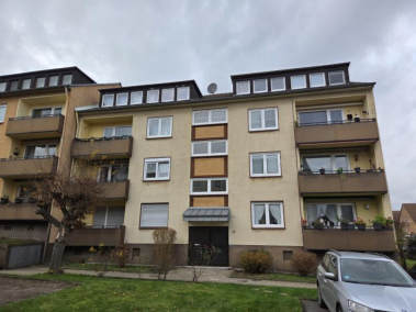 Eigentumswohnung (3 bis 4 Zimmer) in Essen - Bild 1
