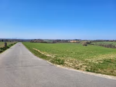 land- und forstwirtschaftlich genutztes Grundstück in Auf`m Großen Feld, 51399 Burscheid, Blasberg - Bild 1