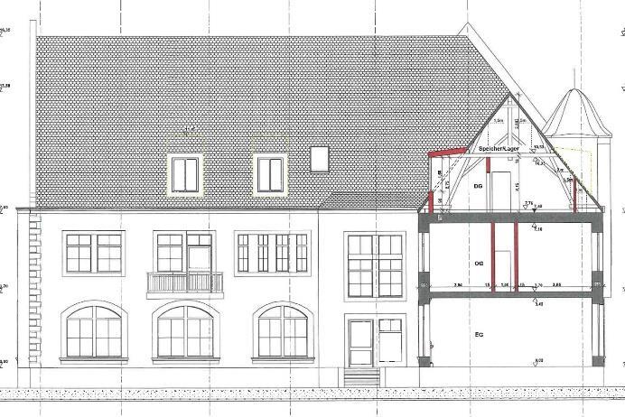 Eigentumswohnung (1 bis 2 Zimmer) in Dinkelsbühl - Bild 4
