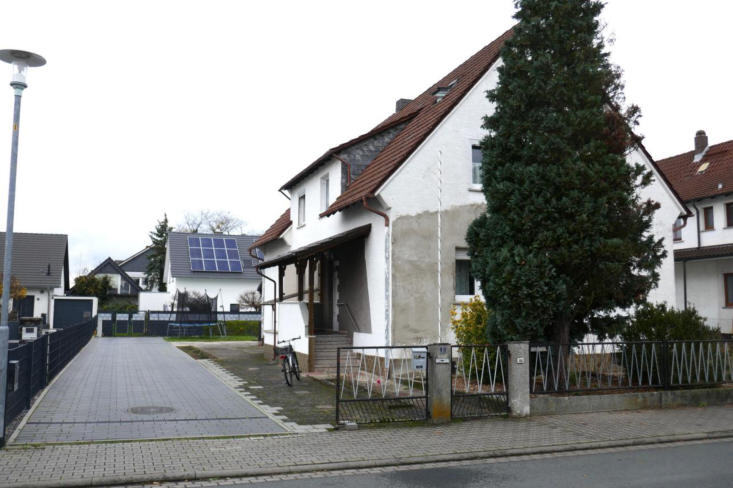 Zweifamilienhaus in Mainflingen - Bild 2