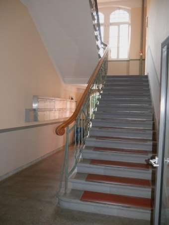 Eigentumswohnung (1 bis 2 Zimmer) in Mollwitzstraße 11, 14059 Berlin - Bild 1