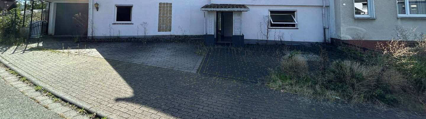 Einfamilienhaus, Garage in Fleisbach - Bild 3