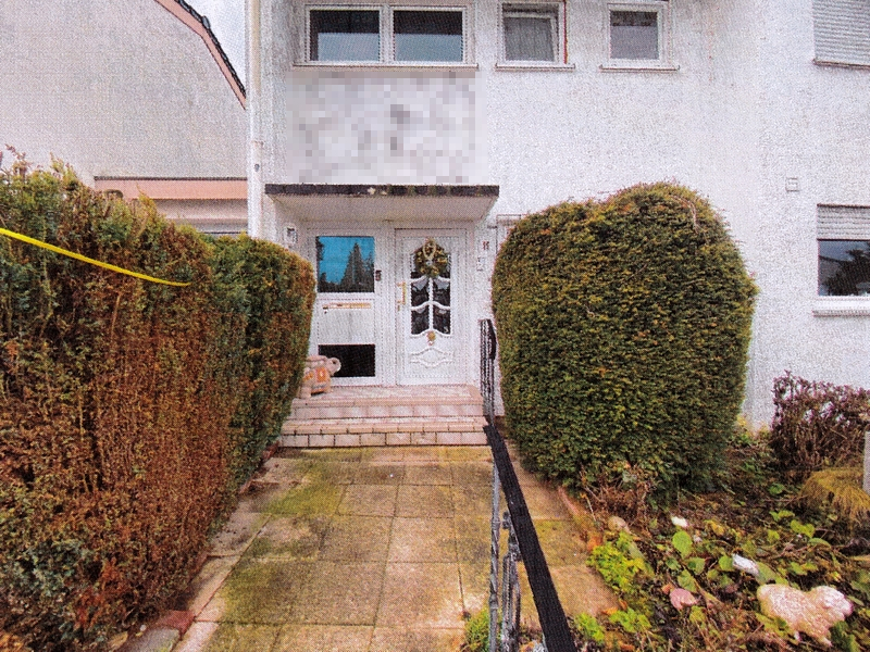 1/2 Miteigentumsanteil an einer 3-Zimmer-Wohnung in Bietigheim-Bissingen - Bild 2