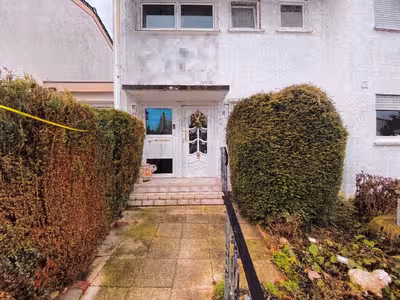 1/2 Miteigentumsanteil an einer 3-Zimmer-Wohnung in Rechentshofener Straße 11, 74321 Bietigheim - Bild 2