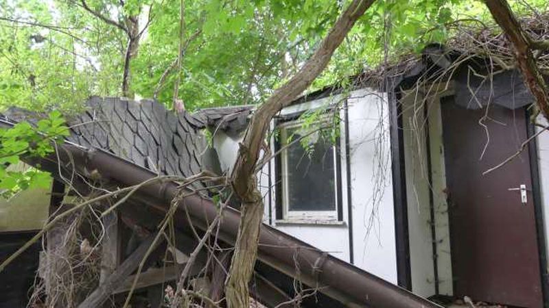 Bebautes Grundstück in Priort - Bild 3