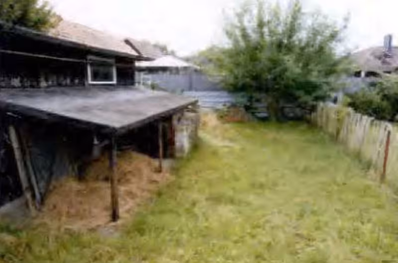 Einfamilienhaus mit Nebengebäuden in Boizenburg/Elbe - Bild 4