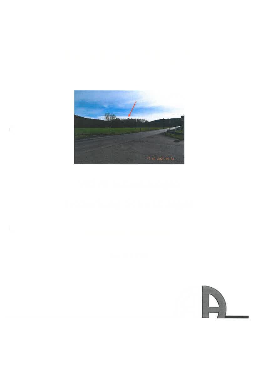 land- und forstwirtschaftlich genutztes Grundstück in Schwallungen - Bild 2