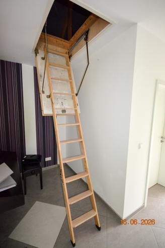 Einfamilienhaus in Lützlow - Bild 3